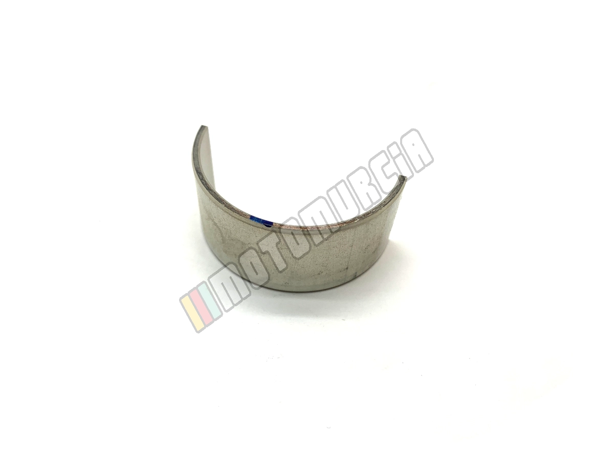 Plain -Róding Half Shell Blue