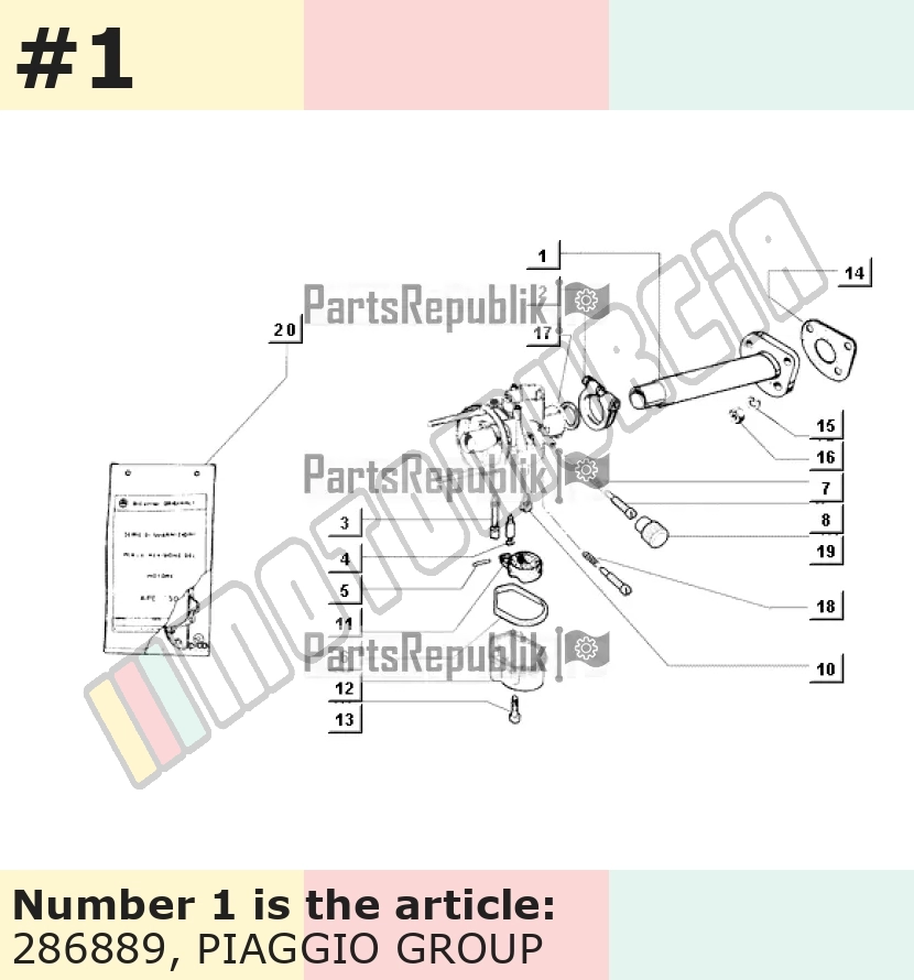Conector
