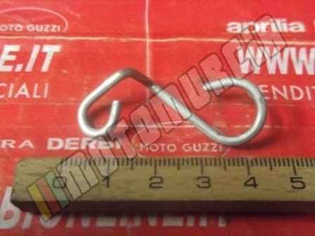Helmet Attachment Cable