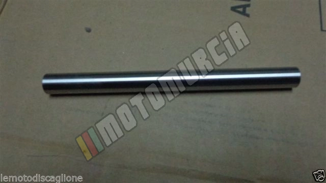 Longitud espaciadora: 18,3 cm, Ø 15,80 mm