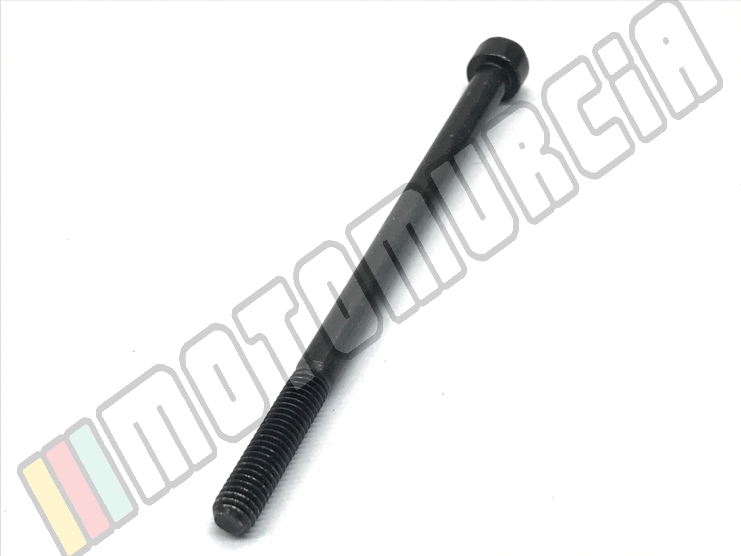 Bout M6x100