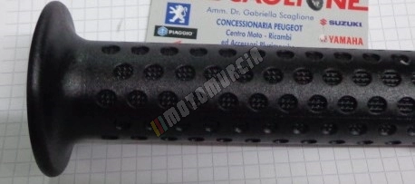 Rubber Grip Ø 24,00 mm, right