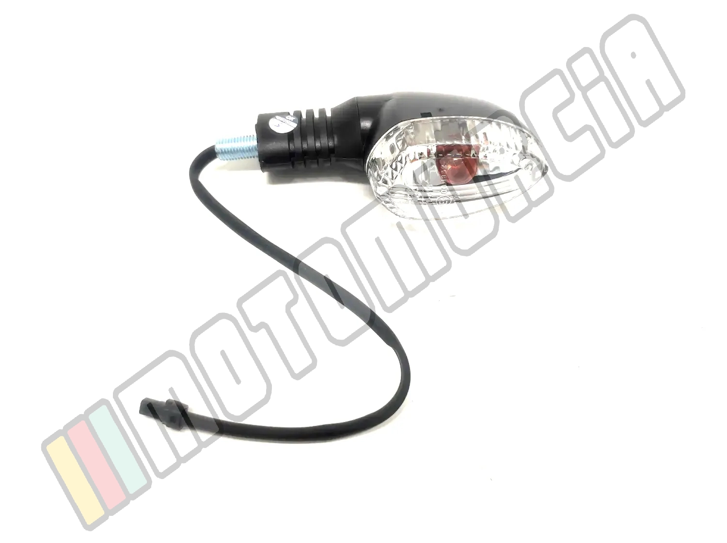 Indicator front right / rear left, without bulb