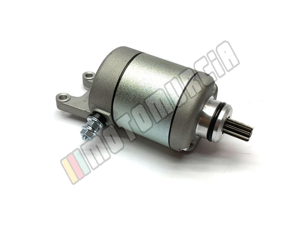 Anlassermotor