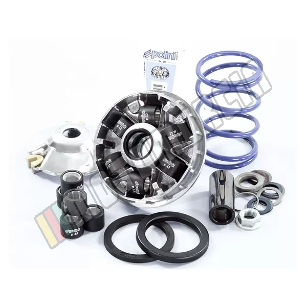 Variator Kit Hi-Speed ​​Evolution 2