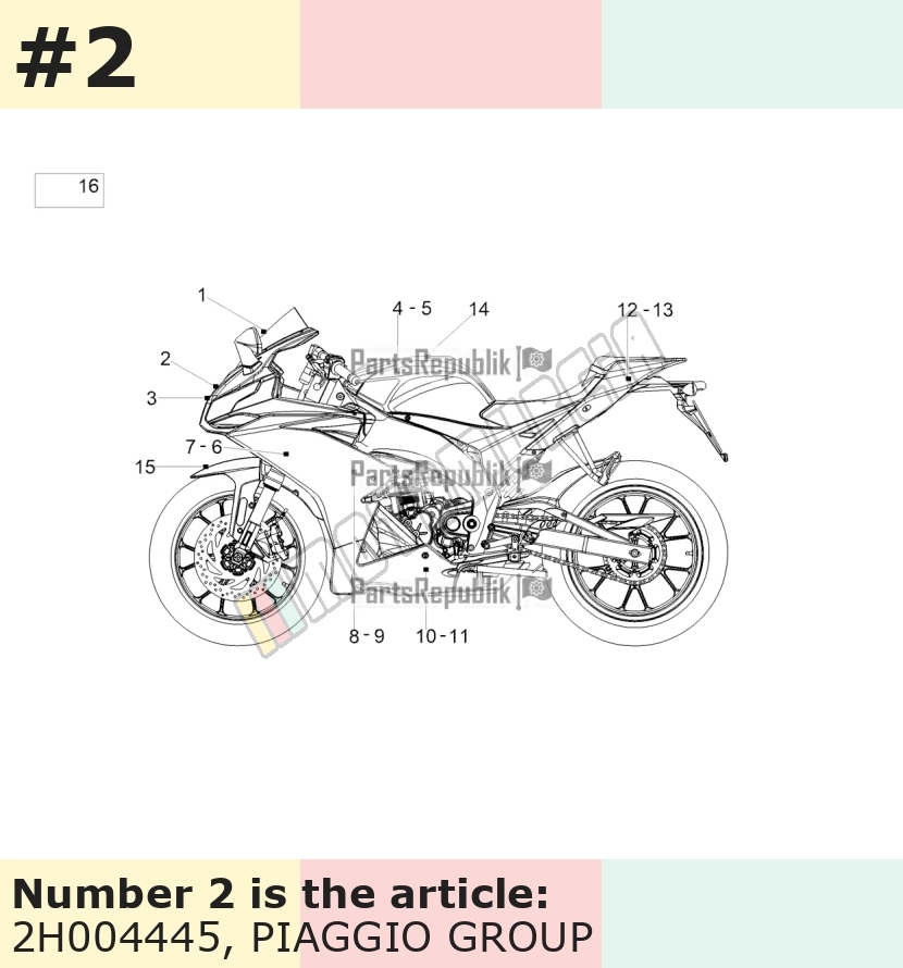 Autocollant