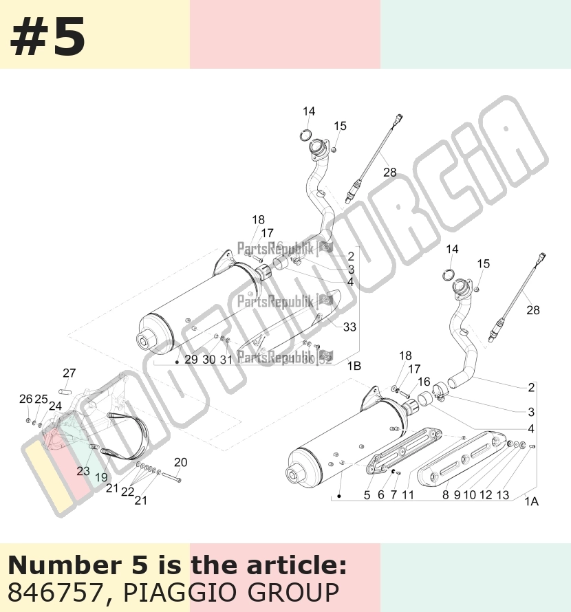 Frame, for heat shield