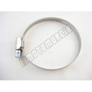 Collier à visser 50-70x8 mm