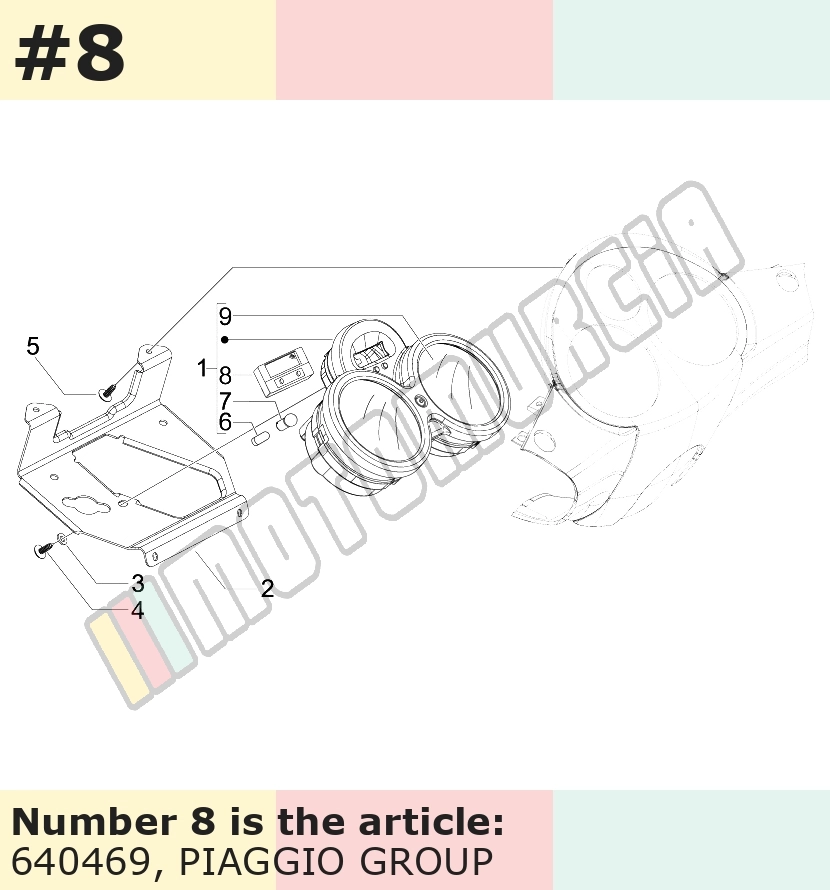 Horloge