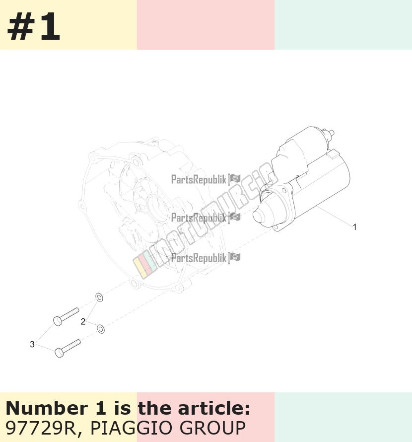 Anlassermotor
