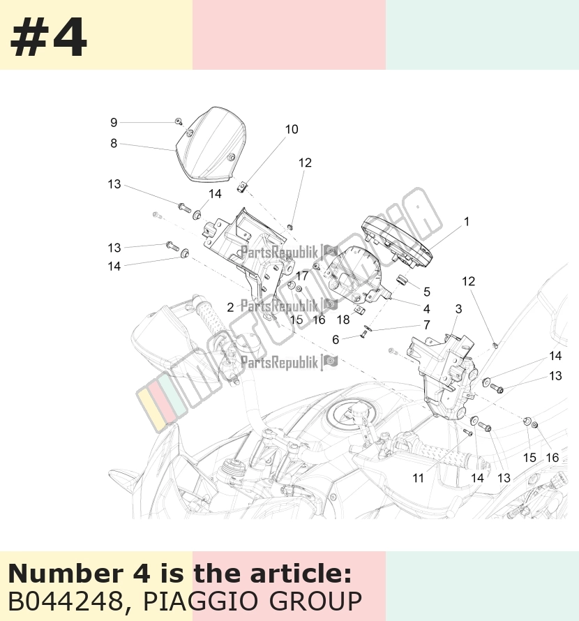 Cache/entourage/habillage