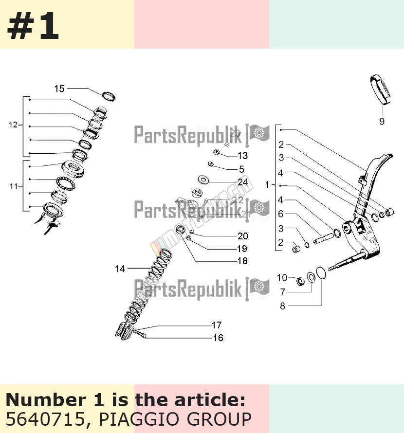 Stuurbuis