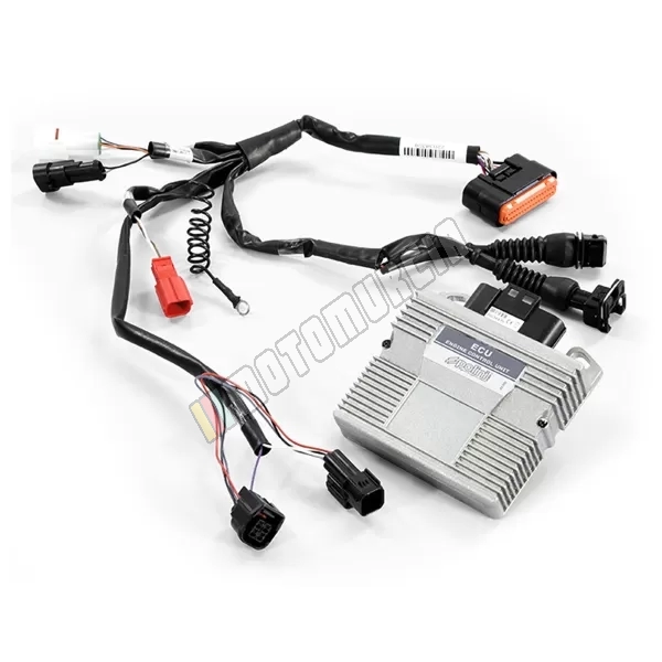 ECU, Vespa GTS 300 Super, 2021>