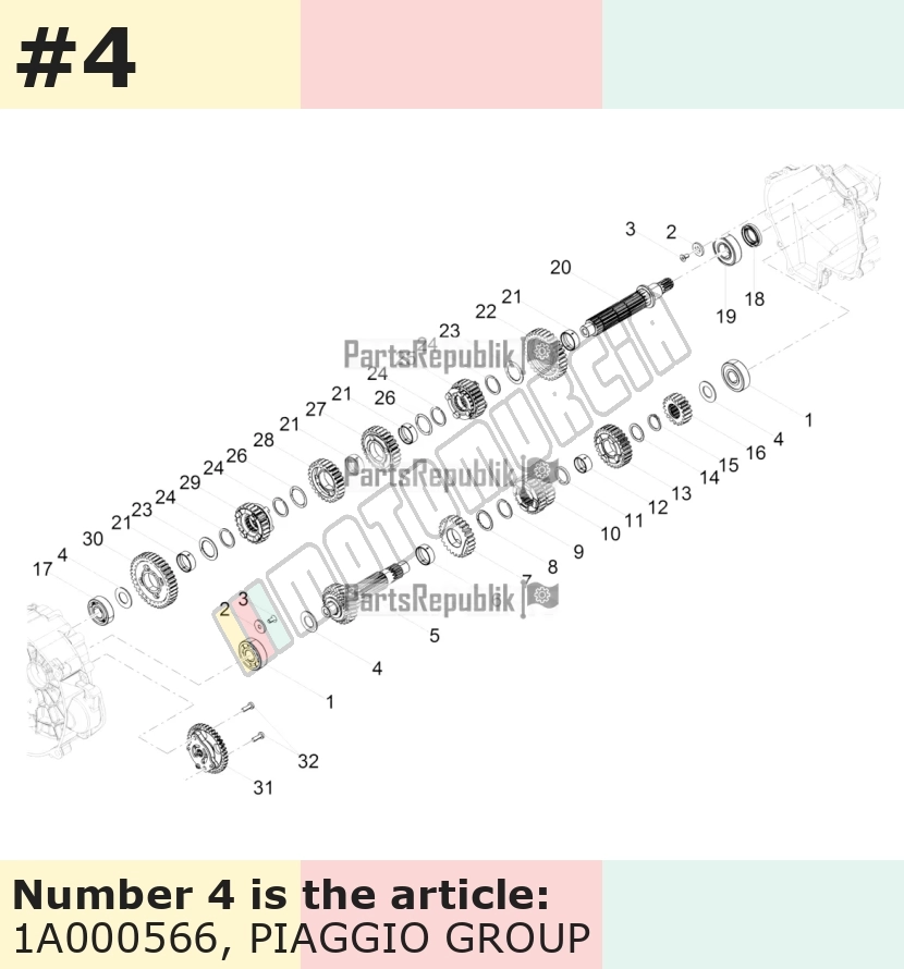 Sluitring