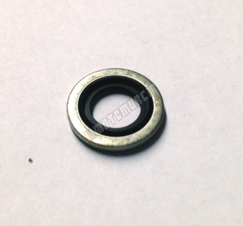 Bague d'étanchéité