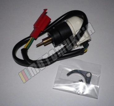 Starter elektrisch
