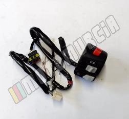 Interruptor de combinación
