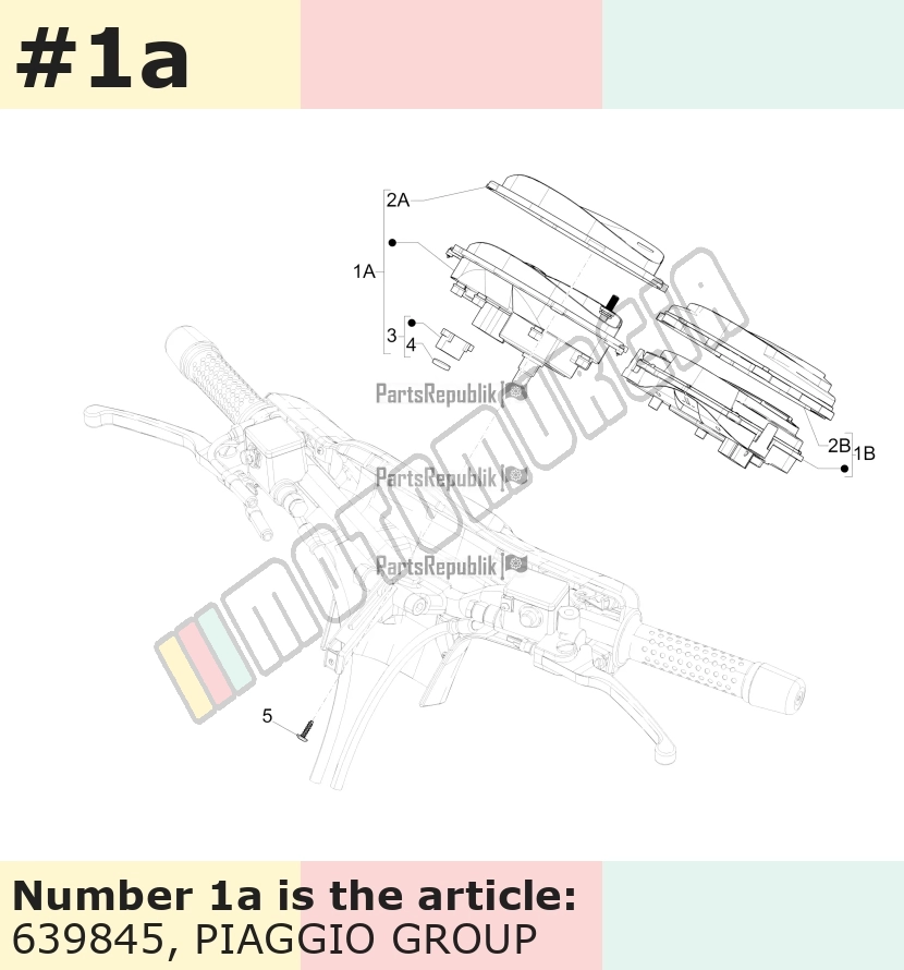 Instrumentengruppe