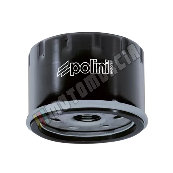 Ölfilter Ø 76,00 mm, Höhe: 57 mm