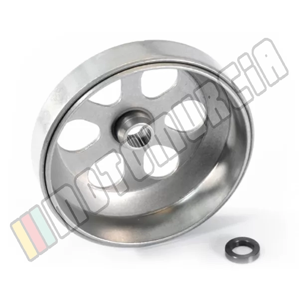 Kopplung von Regenschirm Original, Ø 134,00 mm, 1021,0 g
