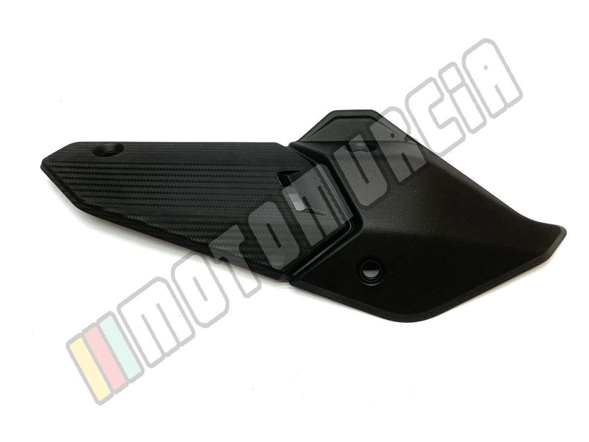 Silencer protector