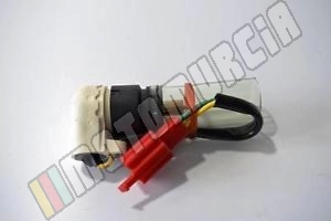 Choke elektrisch