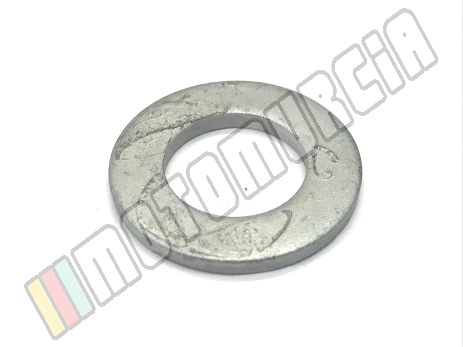 Sluitring 12,2x22x2 mm