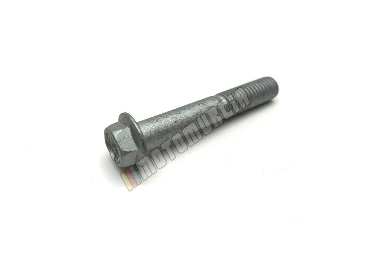 Bout met Flens M8x50