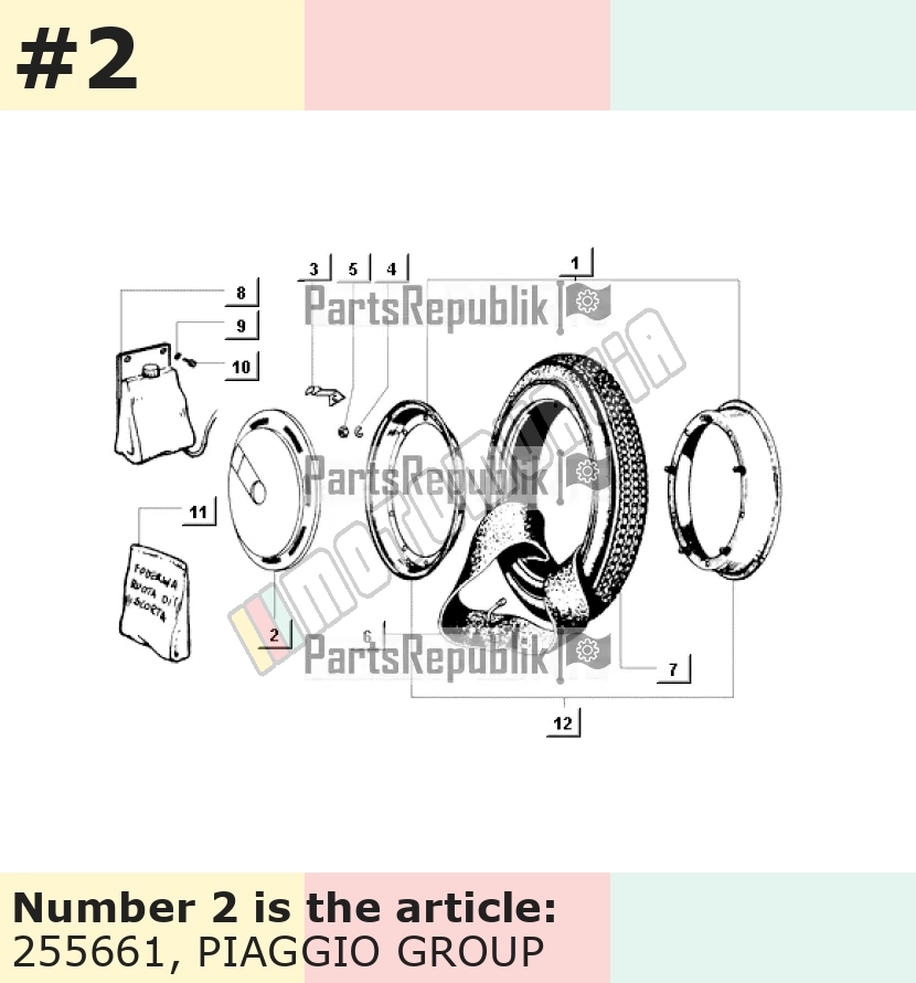 Hubcaps