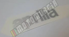 Dekor, Motiv: Aprilia, rechts