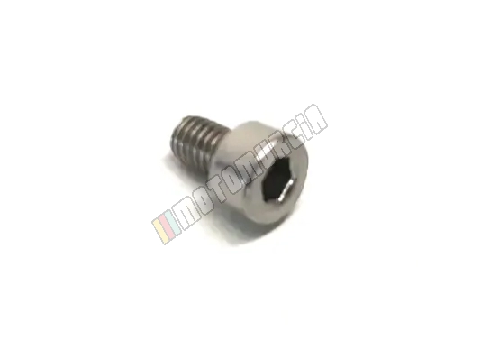 Vis M4x6, inox