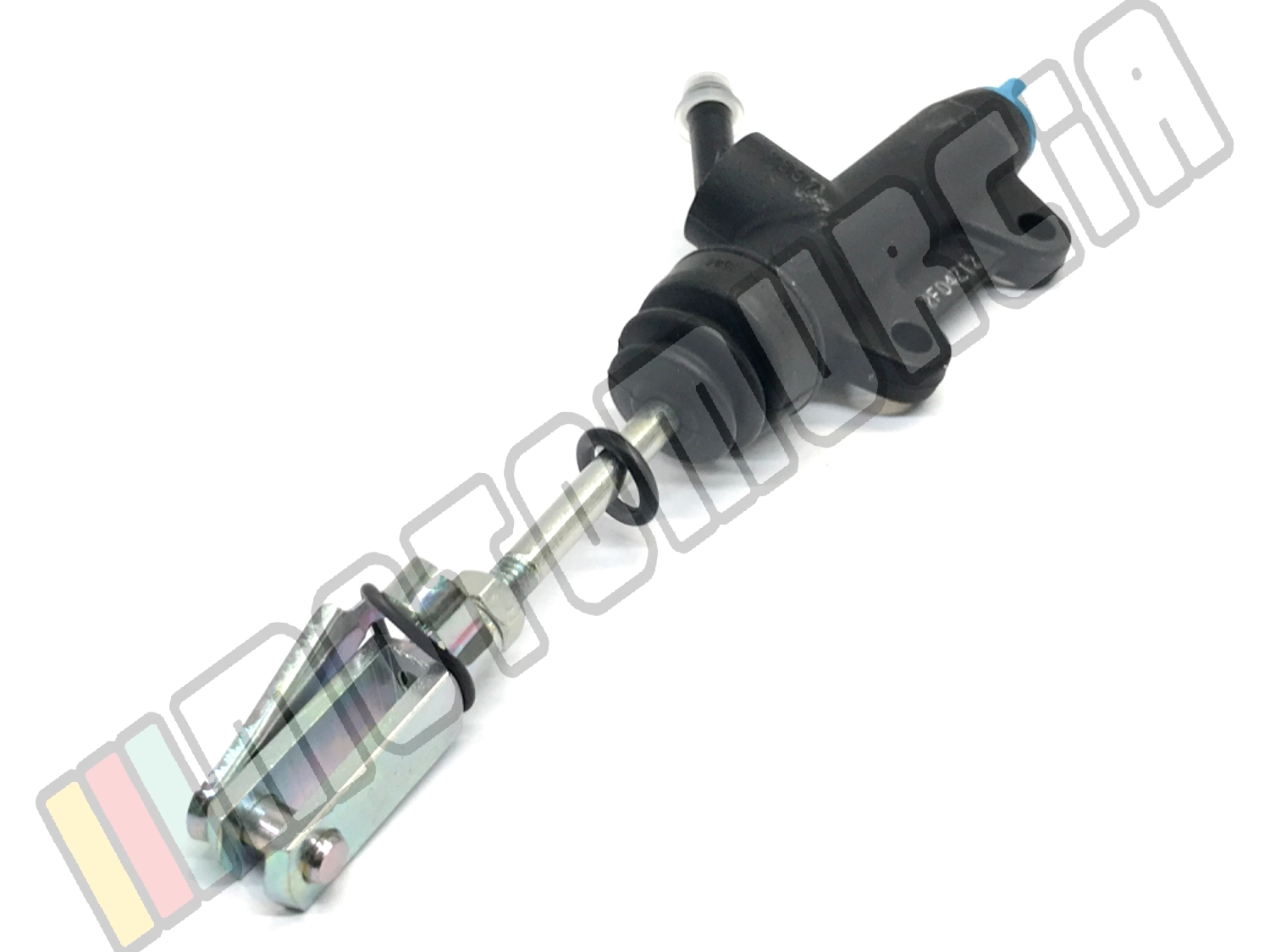 Cylinder hamulca
