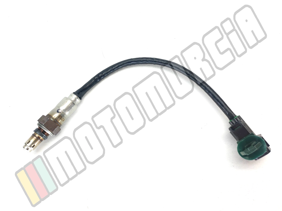 Sonde lambda