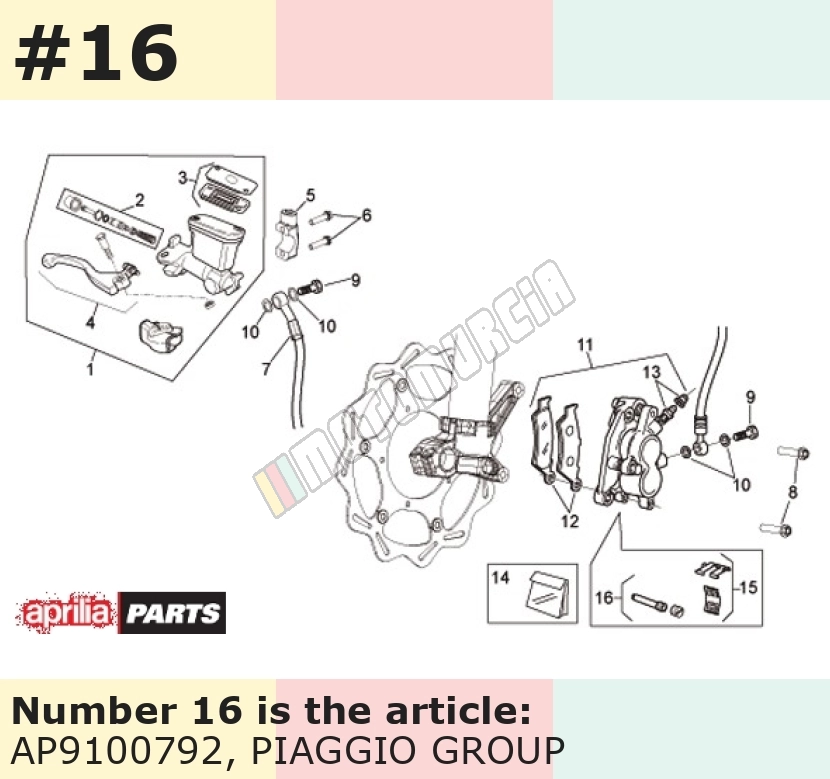 Maintenance Kit (spring and bolt)