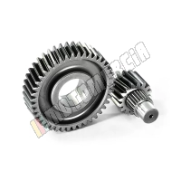 Roue d'alimentation