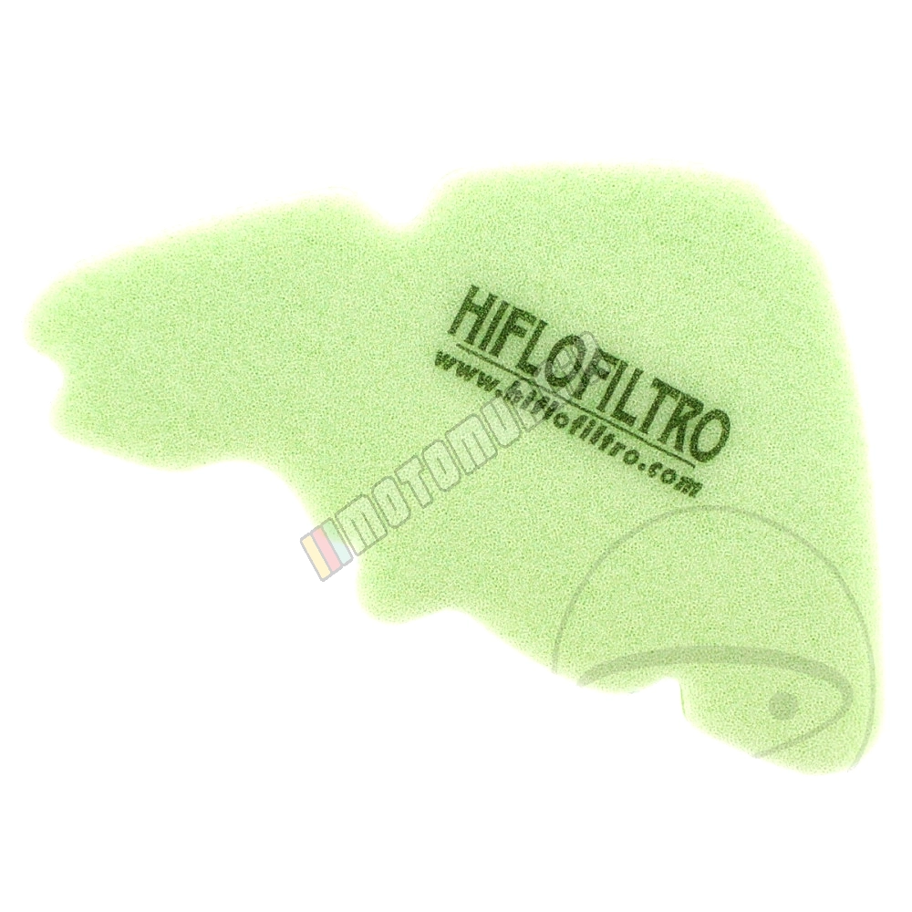 AIR FILTER FOAM HIFLO HFA5204DS