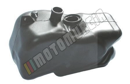 Benzintank