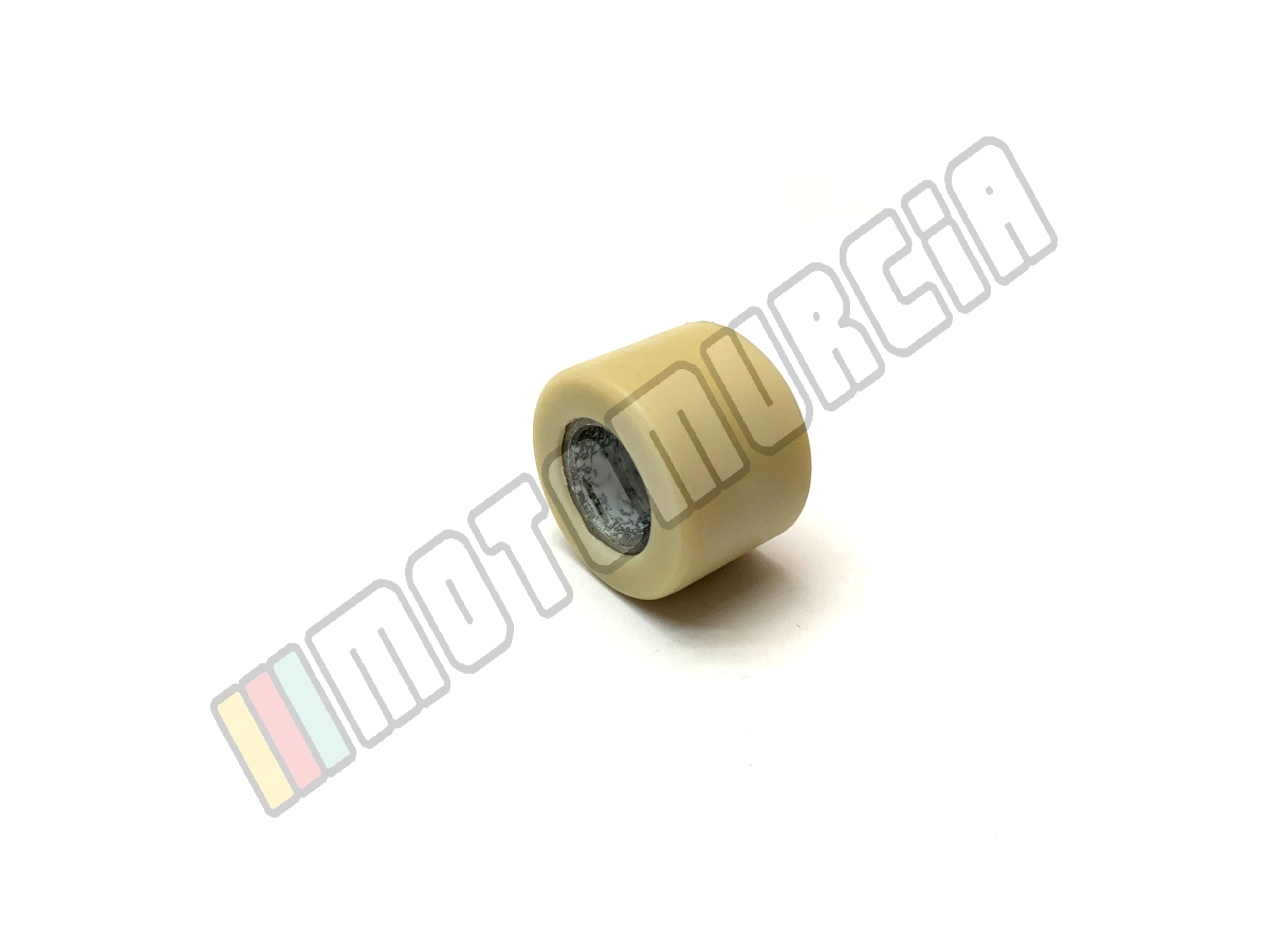 Variator roller 21x15 mm, 19,0 g, Content: 1 Stk