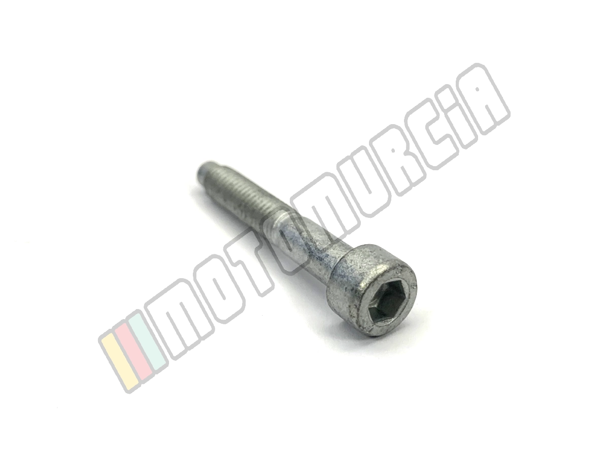 Vis six pans M6x40