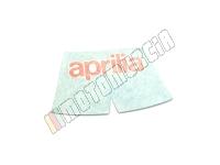 Dekor, Motiv: Aprilia