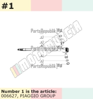 Snap-in Ring