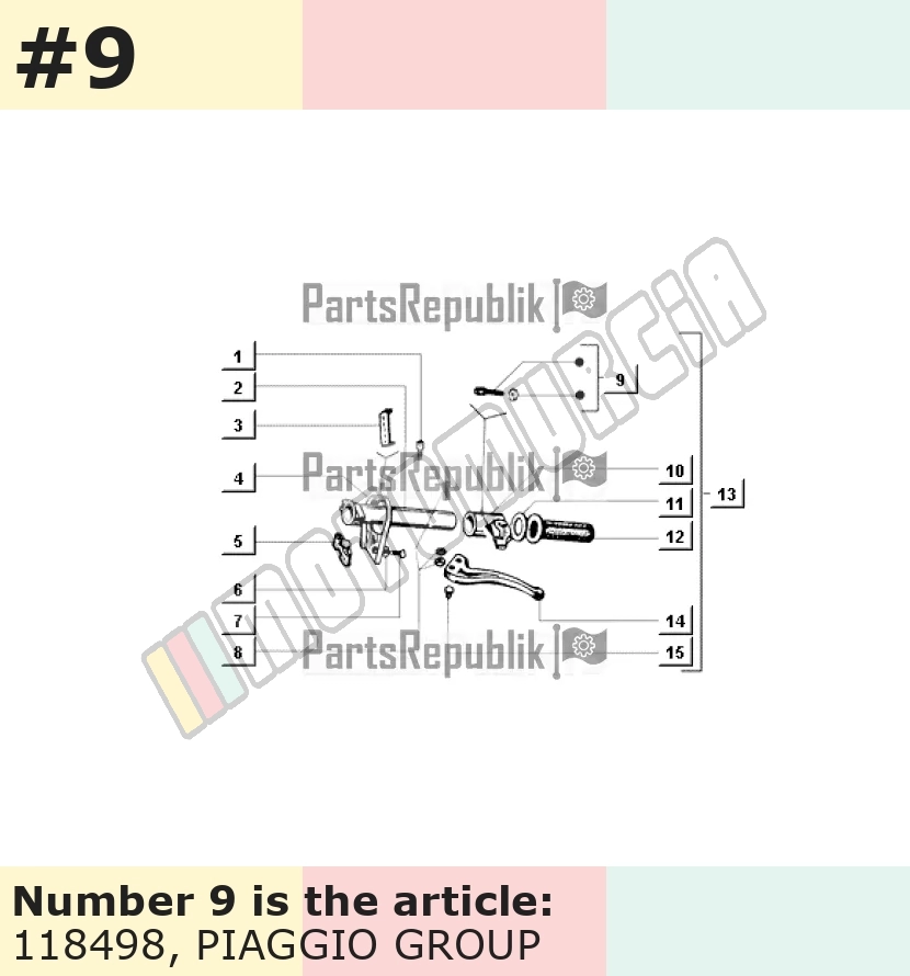 Einstellschraube