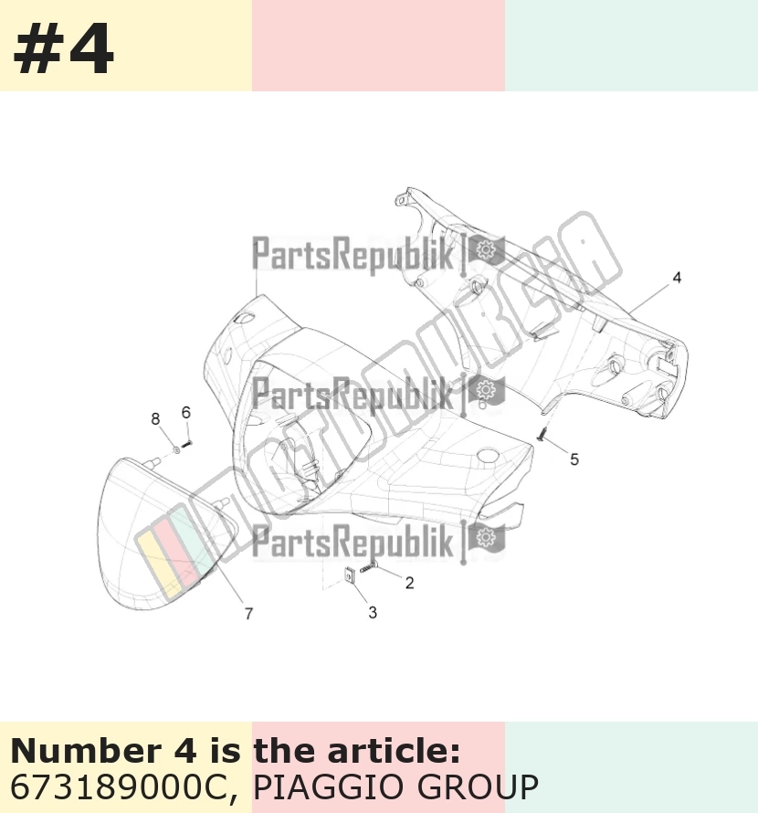 Lenkerverkleidung