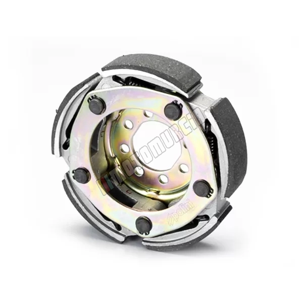 Garras de embreagem com 5 pelve, Ø 160,00 mm