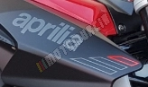 Dekor, Motiv: Aprilia, rechts