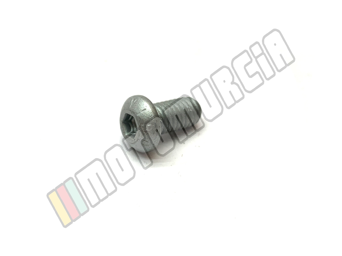 Vis M6x12
