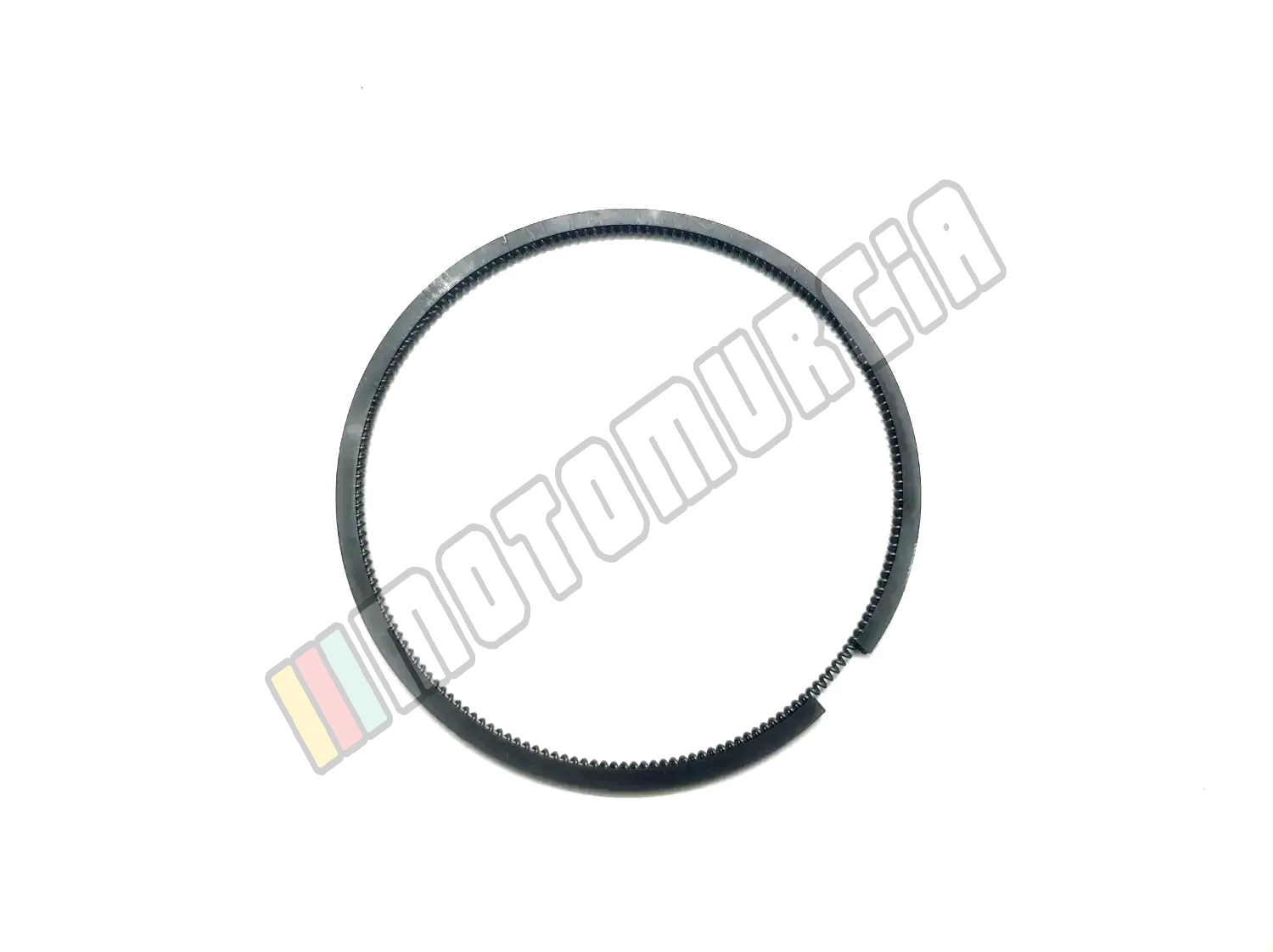 Segment Ø 72,00 mm, Epaisseur: 2,50 mm