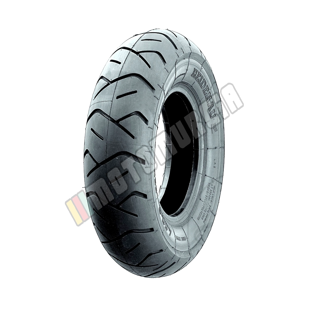 3.50-8 46M TL FRONT/REAR
TYRE HEIDENAU K75