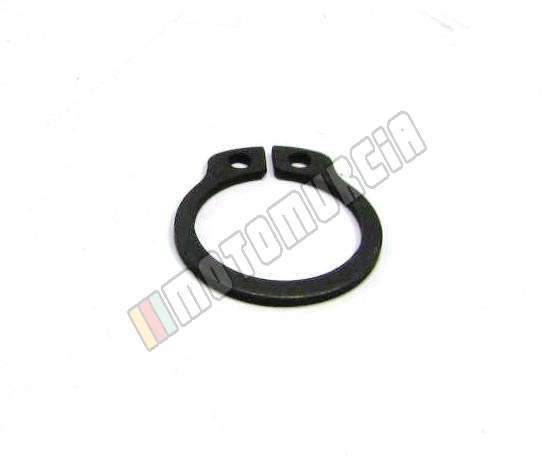 Seegerring Ø 15,00 mm