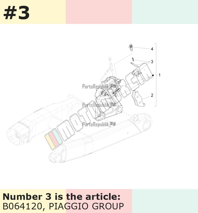 Maintenance Kit (spring and bolt)